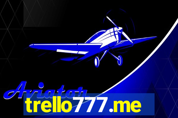 trello777.me