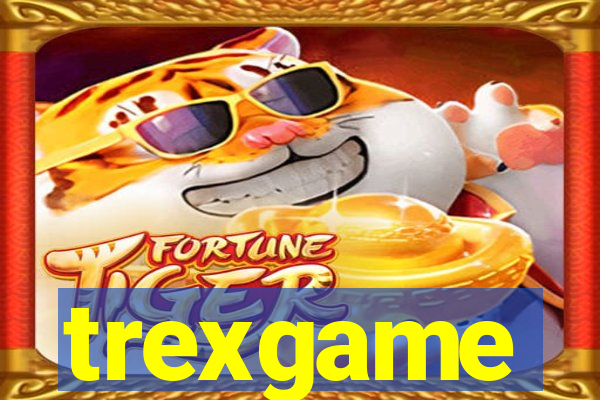 trexgame