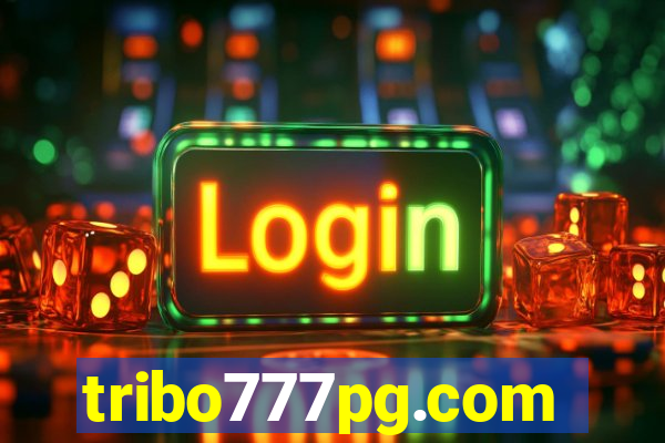 tribo777pg.com