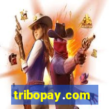 tribopay.com