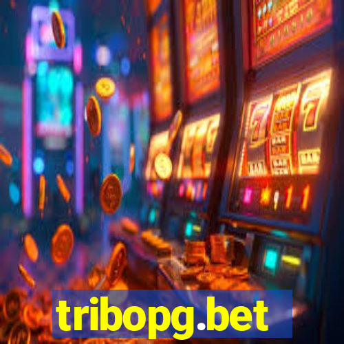 tribopg.bet