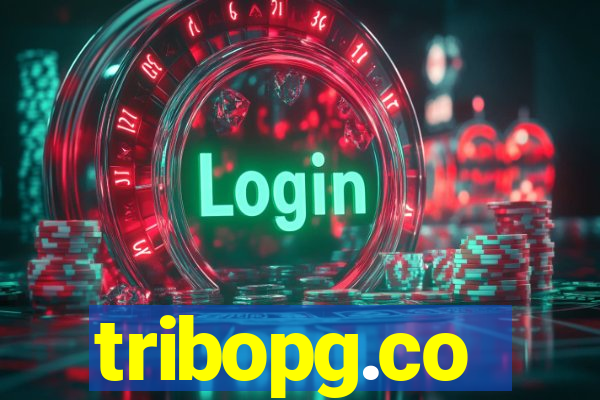 tribopg.co