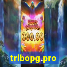 tribopg.pro