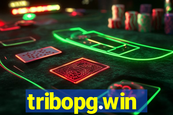 tribopg.win