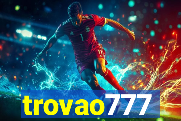 trovao777