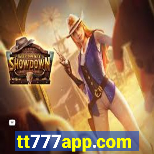 tt777app.com