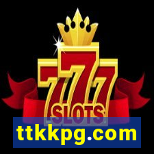 ttkkpg.com