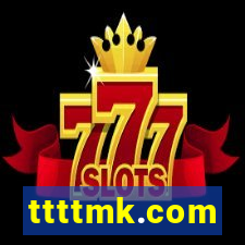 ttttmk.com