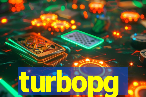 turbopg