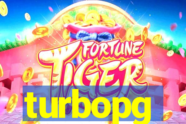 turbopg