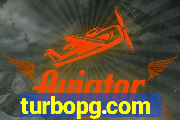 turbopg.com