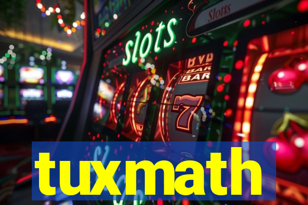 tuxmath