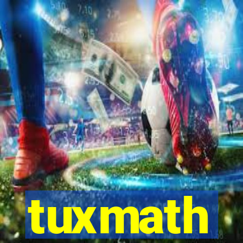 tuxmath