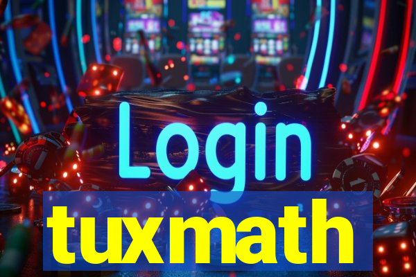 tuxmath