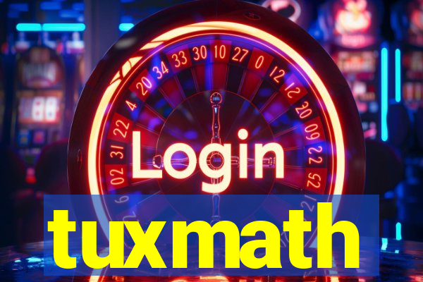 tuxmath