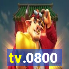 tv.0800