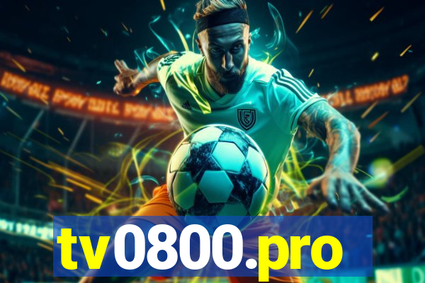 tv0800.pro