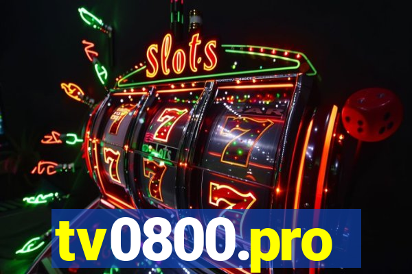 tv0800.pro