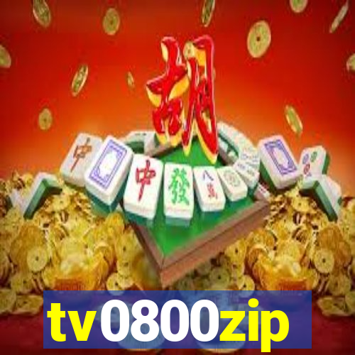 tv0800zip