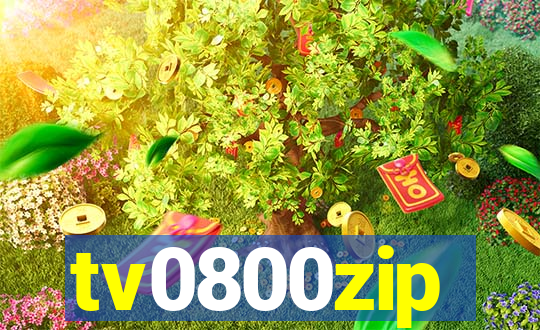 tv0800zip