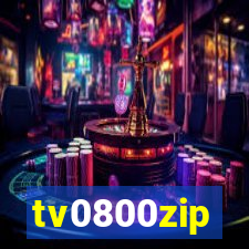 tv0800zip