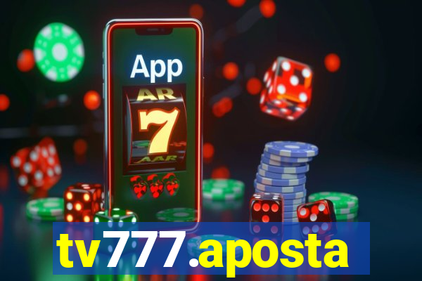 tv777.aposta