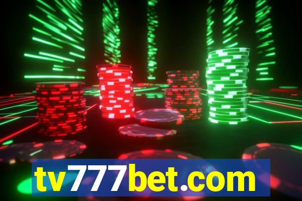 tv777bet.com