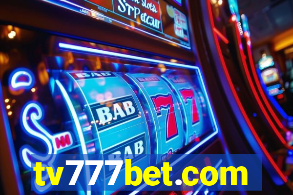 tv777bet.com