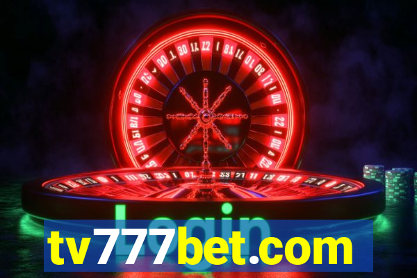 tv777bet.com