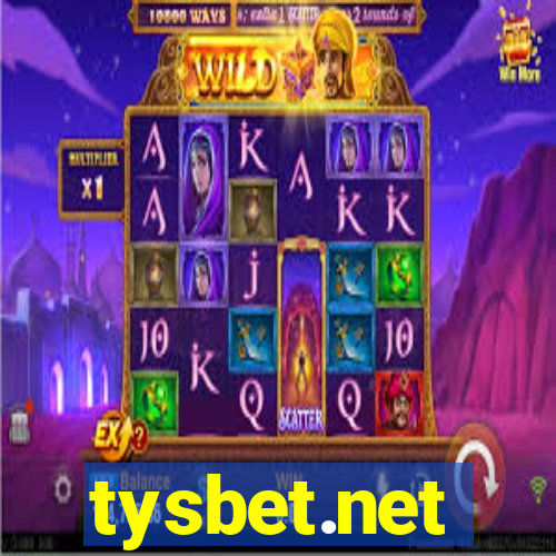 tysbet.net