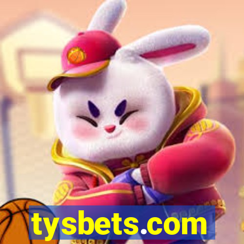 tysbets.com