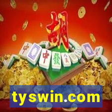 tyswin.com