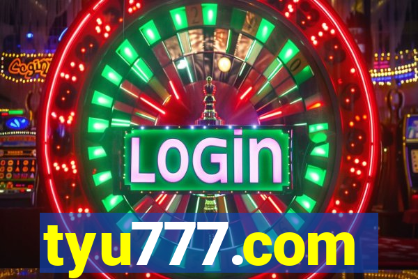 tyu777.com