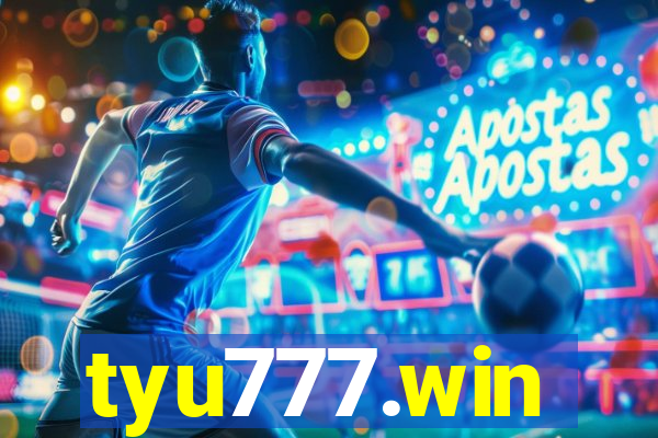 tyu777.win