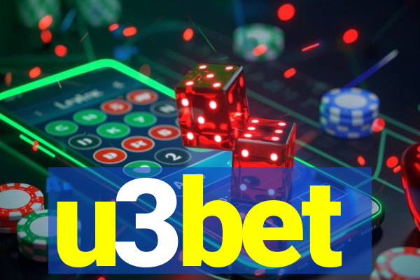 u3bet