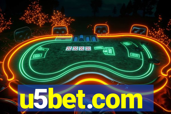 u5bet.com