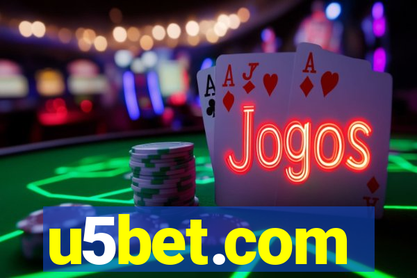 u5bet.com