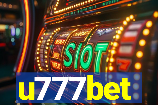 u777bet