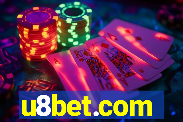 u8bet.com