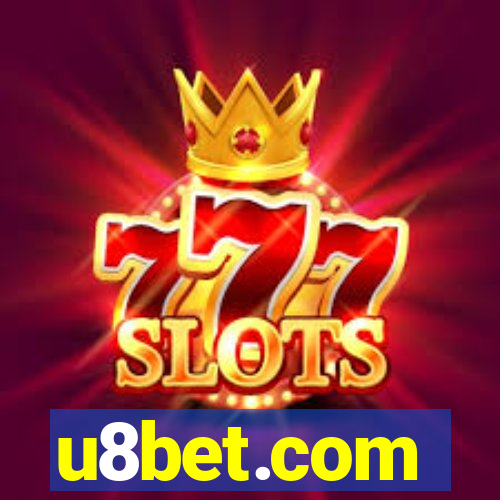 u8bet.com