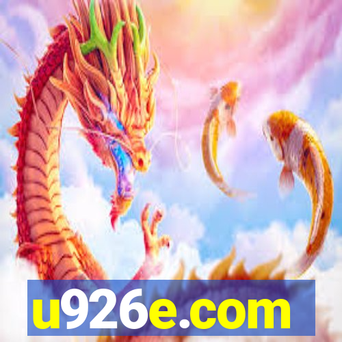 u926e.com