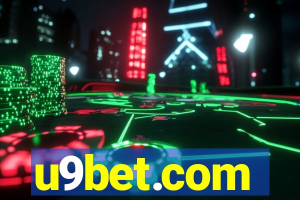 u9bet.com