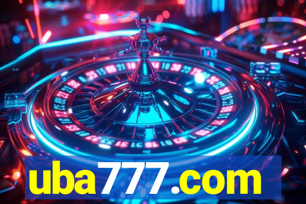 uba777.com