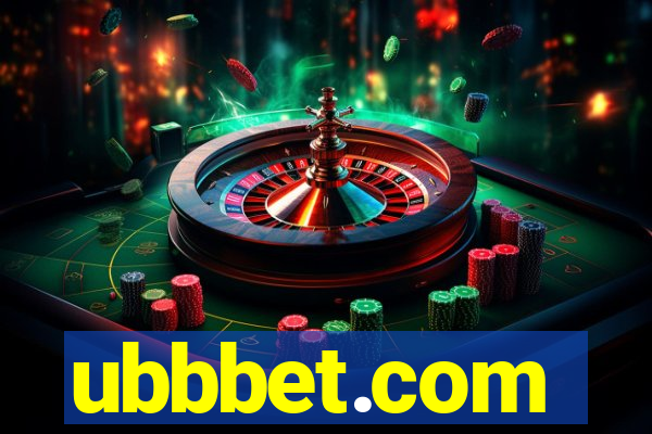 ubbbet.com