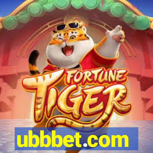 ubbbet.com