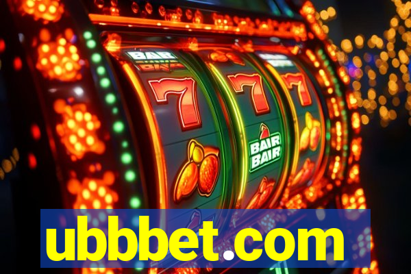 ubbbet.com