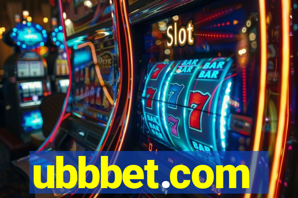 ubbbet.com