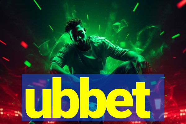 ubbet