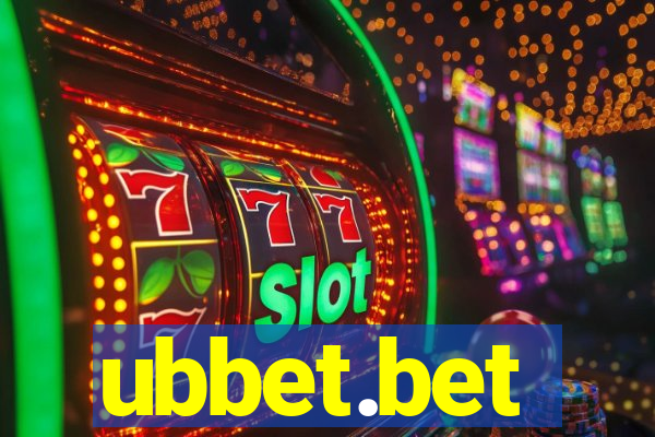 ubbet.bet