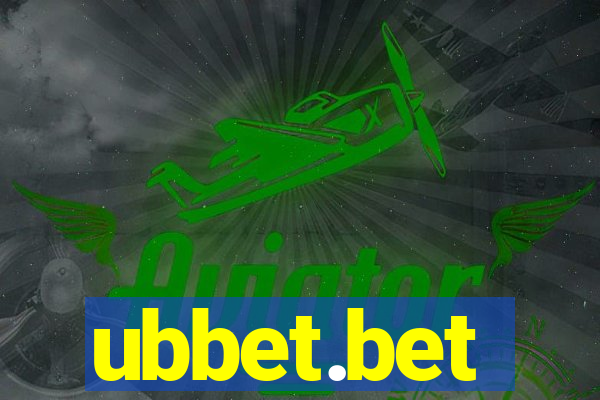 ubbet.bet